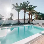 Aivy * Costa Teguise