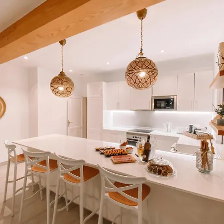 Villa Aivy *