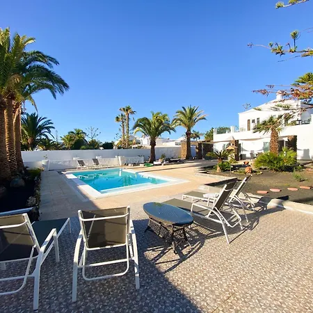 Villa Aivy