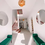 Aivy Villa Costa Teguise