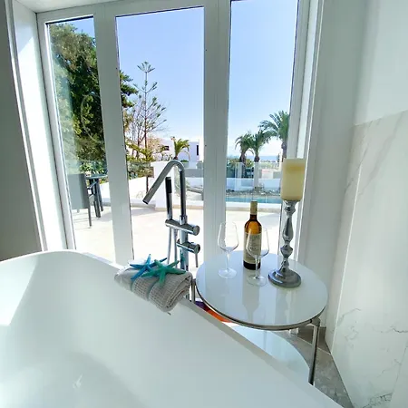 Villa Aivy Costa Teguise