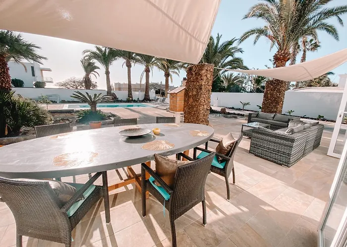 Aivy * Costa Teguise