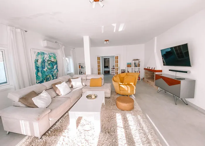 Villa Aivy Costa Teguise