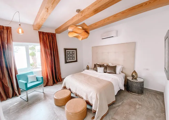 Villa Aivy Costa Teguise